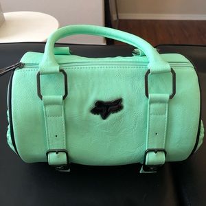 Fox Racing Purse